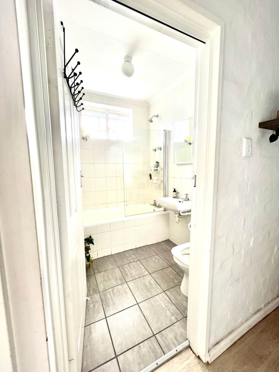 1 Bedroom Property for Sale in St Georges Park Eastern Cape